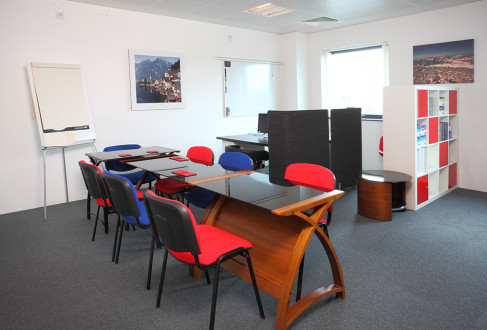 Office: The Exchange, Express Park, Bridgewater