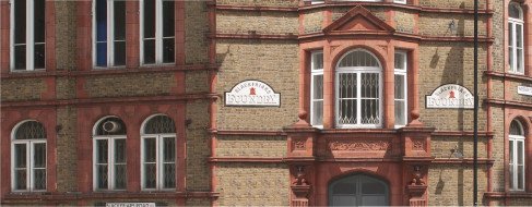 The Foundry Southwark