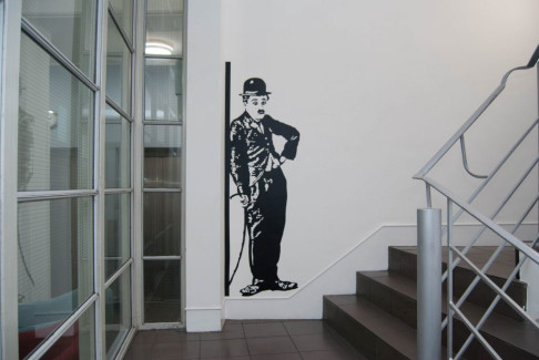 Office: The Foundry Southwark, Blackfriars Rd, London, SE1 8EN