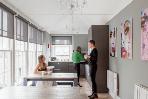 Office: The Garrison, Lower Leeson Street, Dublin, Dublin 2