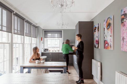 Office: The Garrison, Lower Leeson Street, Dublin, Dublin 2