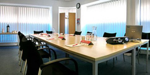Office: The Gateway Centre, Liverpool, L3