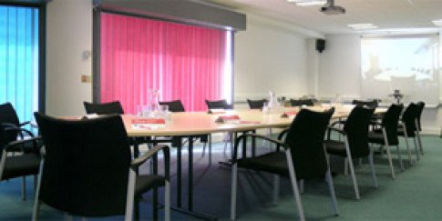Office: The Gateway Centre, Liverpool, L3