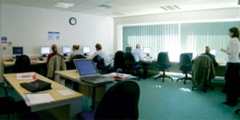 Office: The Gateway Centre, Liverpool, L3