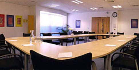 Office: The Gateway Centre, Liverpool, L3