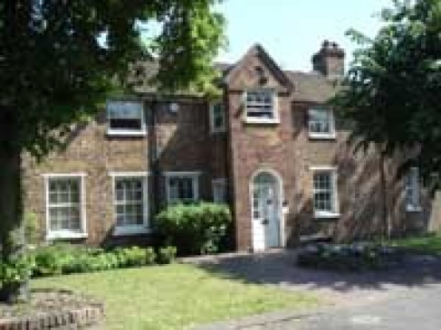 Office: The Grange Business Hub, London, NW10