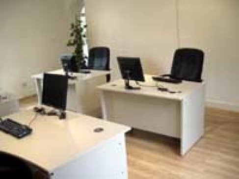 Office: The Grange Business Hub, London, NW10
