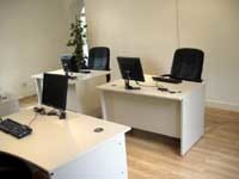 Office: The Grange Business Hub, London, NW10