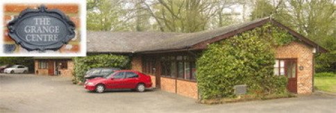 Office: The Grange Centre, Wokingham, RG40