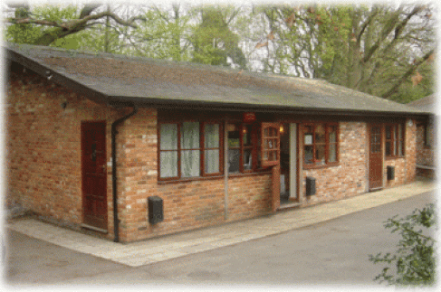 Office: The Grange Centre, Wokingham, RG40
