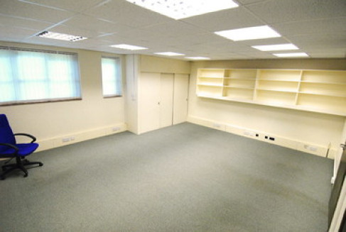 Office: The Grange Centre, Wokingham, RG40