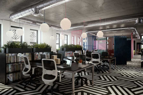 Office: The Greenway, St Stephens Green, Dublin, Dublin 2