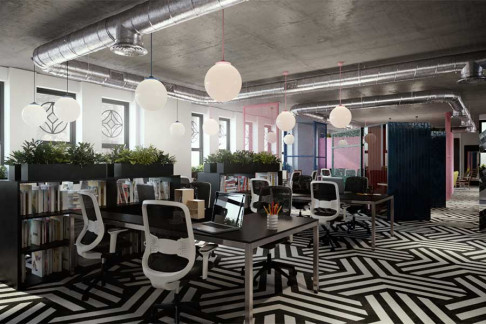 Office: The Greenway, St Stephens Green, Dublin, Dublin 2
