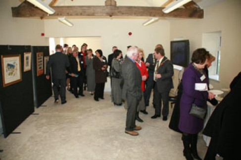 Office: The Hawk Creative Business Park, York, YO61