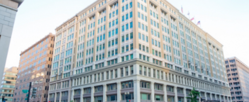 Office: The Homer Building, 601 13th Street NW, Washington DC, 20005