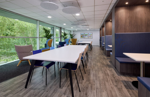 Office: The Innovation Centre, Sheffield, S1 4DP