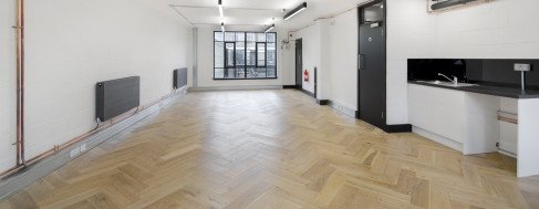 Office: The Ivories, Northampton Street, London, N1 2HY