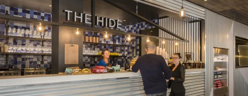 Office: The Leather Market, Weston Street, London, SE1 3ER