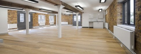 Office: The Leather Market, Weston Street, London, SE1 3ER