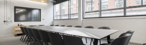 Office: The Leather Market, Weston Street, London, SE1 3ER