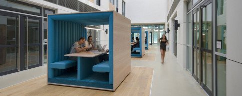 Office: The Light Bulb, Filament Walk, London, SW18 4GQ