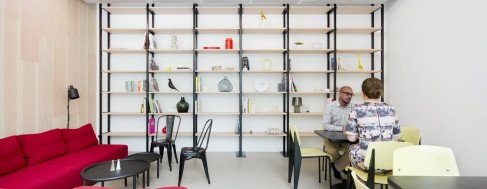 Office: The Light Bulb, Filament Walk, London, SW18 4GQ