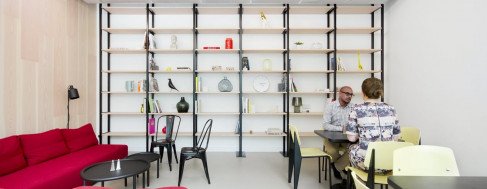 Office: The Light Bulb, Filament Walk, London, SW18 4GQ