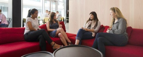 Office: The Light Bulb, Filament Walk, London, SW18 4GQ