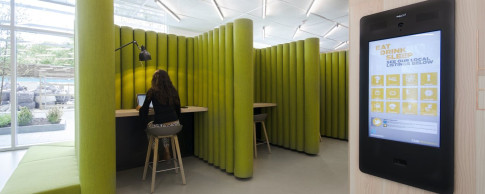 Office: The Light Bulb, Filament Walk, London, SW18 4GQ