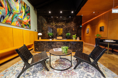 Office: 41a Pleasant Street, Dublin, D08 KR99