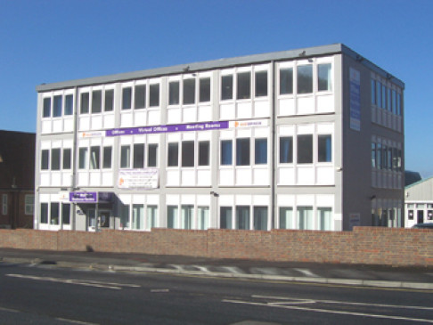 Office: The Mallings, Malling Street, Lewes, BN7