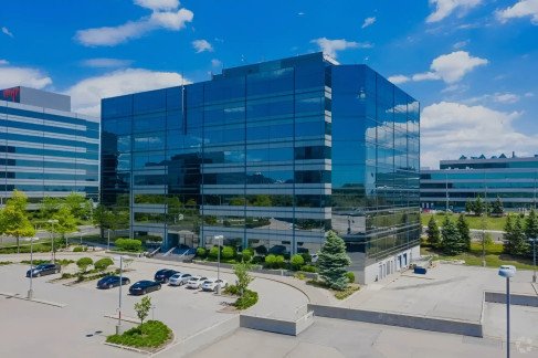 Office: 55 Commerce Valley Dr W #502, Thornhill, ON L3T 7V9