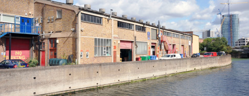 The Marshgate Business Centre