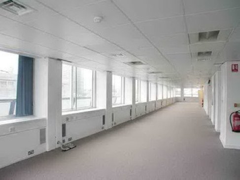 Office: The Media Centre - W1, London, W1W