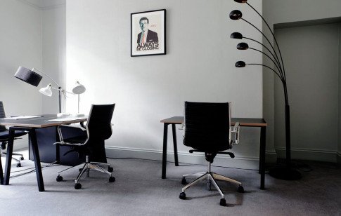 Office: The Merrion Buildings, Merrion Street, Dublin, Dublin 2