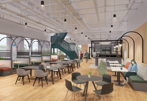 Office: The Metropolis, 9 North Buona Vista Drive, Singapore 138588