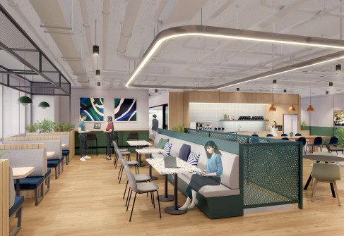 Office: The Metropolis, 9 North Buona Vista Drive, Singapore 138588