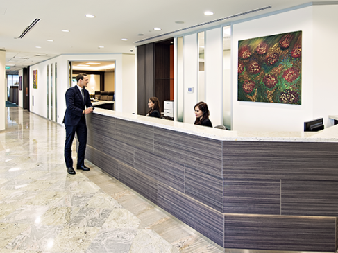 Office: The Metropolis Tower Two, North Buona Vista Drive, Singapore