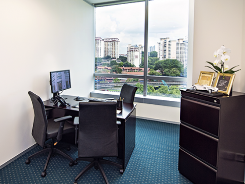 Office: The Metropolis Tower Two, North Buona Vista Drive, Singapore