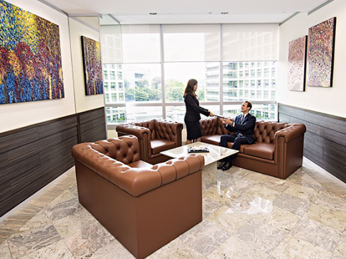 Office: The Metropolis Tower Two, North Buona Vista Drive, Singapore