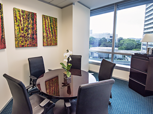 Office: The Metropolis Tower Two, North Buona Vista Drive, Singapore