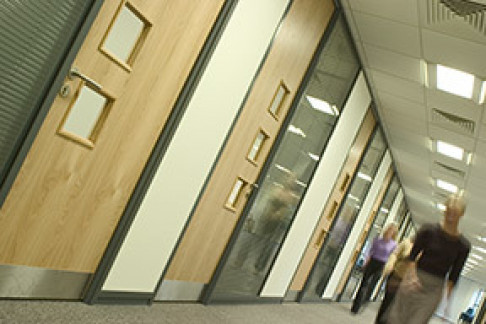 Office: The Mill House Business Centre, Station Road, Donington, DE74