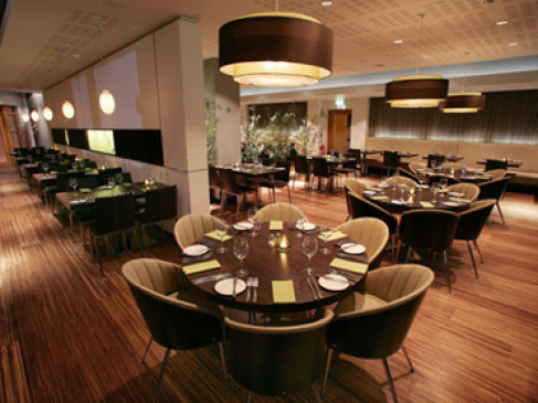 Office: The Mount Business and Conference Centre, Belfast, BT6