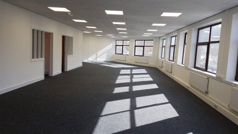 Office: The Octagon, Caerphilly Business Park, CF83 3ED