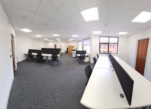 Office: The Octagon, Caerphilly Business Park, CF83 3ED