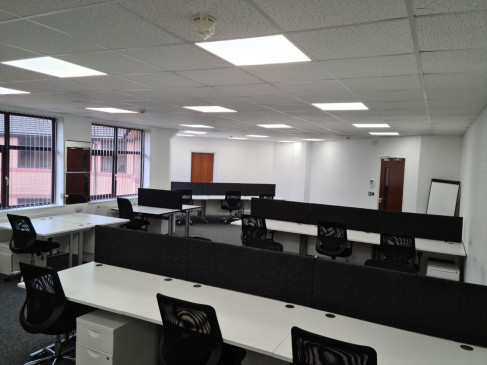 Office: The Octagon, Caerphilly Business Park, CF83 3ED