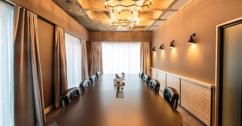Office: The Office, Borough High Street, London, SE1 1JA