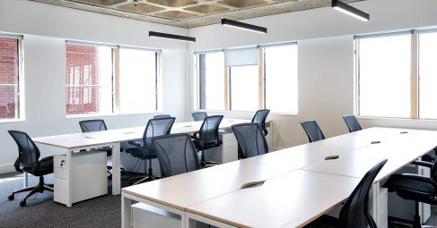 Office: The Office, Borough High Street, London, SE1 1JA