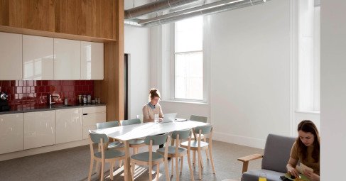 The Office No. 19 Eastbourne Terrace