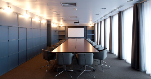 Office: The Office The Euston Office, Melton Street, London, NW1 2FD